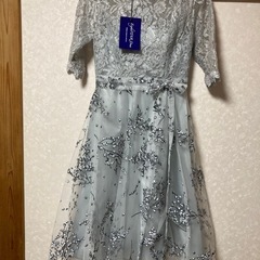 ‼️タグ付き‼️ドレス　eightstarの画像