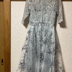 ‼️タグ付き‼️ドレス　eightstarの画像