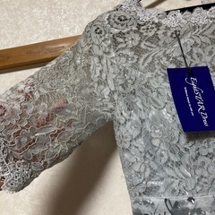 ‼️タグ付き‼️ドレス　eightstarの画像