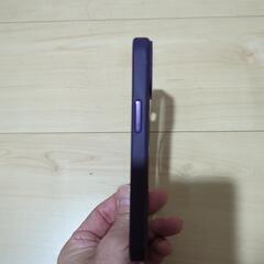 iPhone15ケースの画像