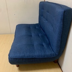 ソファの画像