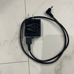 バートル　空調服　10v 動作良好！！の画像