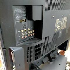 テレビ（動作確認済み）の画像