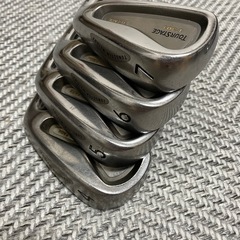 callaway ゴルフクラブ　セットの画像