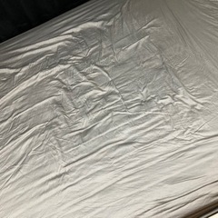 ベッドマットカバー KJADA セミダブルの画像