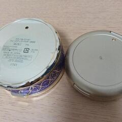 ミラノコレクション　フェースアップパウダー　2個の画像