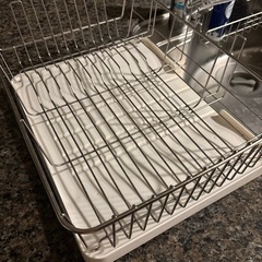 洗い物干しの画像