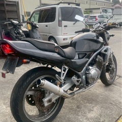 バリオス！分割やローン可能！の画像