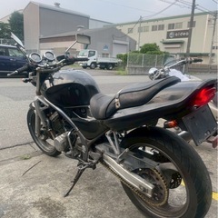 バリオス！分割やローン可能！の画像