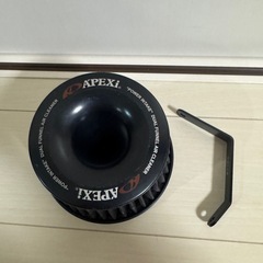 アペックスエアクリーナー　汎用品の画像
