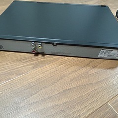 Panasonic パナソニック　DVD/CDプレーヤーDVD-S500 動作確認済の画像