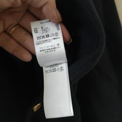 POLO RALPH LAUREN 紺ブレ 金ボタン 16歳サイズの画像
