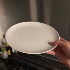 皿の画像