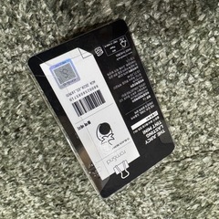 【非売品】ロムアンド　13ブラックベリー　ミニの画像