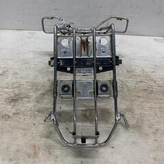 HONDA スーパーカブ110プロ フロントキャリア ホンダ [M-250728-59]の画像