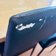 テーブル　椅子の画像