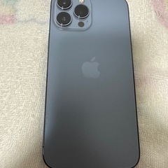 iphone 13 pro max 256gbの画像