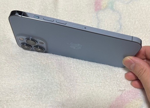 携帯電話/スマホ iphone 13 pro max 256gb