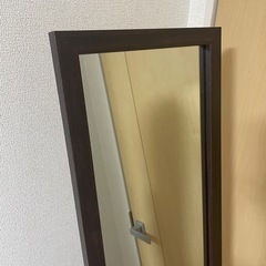姿見の画像