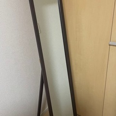 姿見の画像