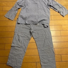 夏用パジャマ　140サイズの画像