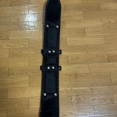 タジマ胴当てベルトの画像