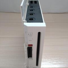 Nintendo　Wii　ゲームソフト　コントローラー セット　①の画像