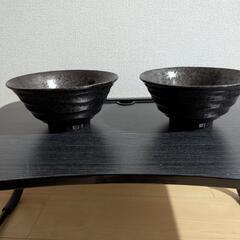 まとめてお得！ラーメンどんぶりの画像