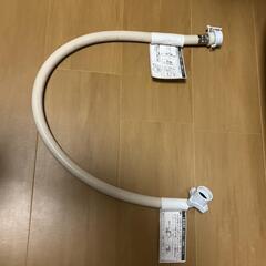 Panasonic ドラム式洗濯乾燥機 NA‑V1600L（左開き／9 kg＋6 kg／中古）の画像