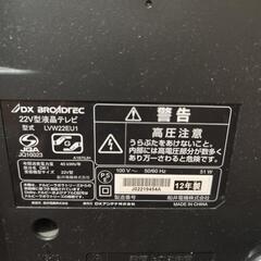 モニター、テレビの画像