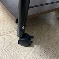 ✨美品✨多機能収納棚の画像