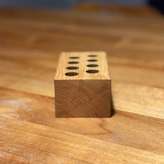 ペン立て　ペンスタンドの画像