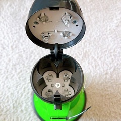 【新品未使用】 拡声器　小型メガホンの画像