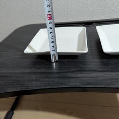 まとめてお得！角皿セットの画像