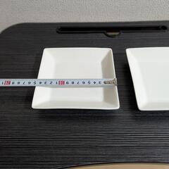 まとめてお得！角皿セットの画像