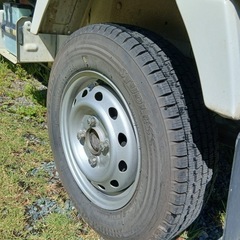 コミコミ40万(車検整備付)スズキキャリートラック年式20年3月距離57000kmの画像