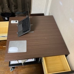 ローテーブルの画像