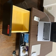 ローテーブルの画像