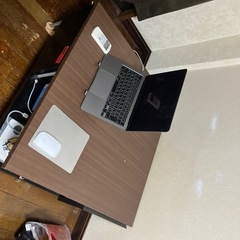 ローテーブルの画像