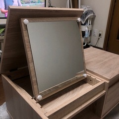 LOWYA  ローテーブル の画像