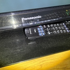 🖥【無料】Panasonic プラズマテレビ TH-P42ST3（42型）※電源入りませんの画像