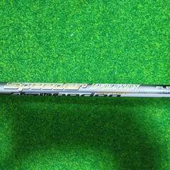 【名器】　Mグローレ　フェアウェイウッド スプーン　3W フレックスR　テーラーメイドの画像