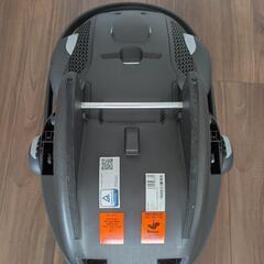 【美品】Cybex cloud g i-size サイベックス　ベビーシートの画像