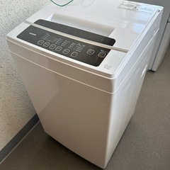 洗濯機(6kg)の画像
