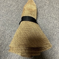 LEPSIMハットの画像