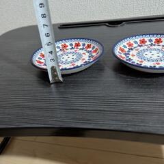 まとめてお得！小皿ペアセットの画像