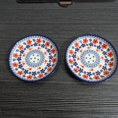 まとめてお得！小皿ペアセットの画像