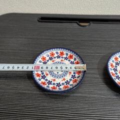 まとめてお得！小皿ペアセットの画像