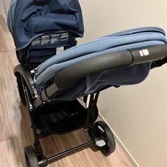Joie KATOGI カトージ 2人乗りベビーカー エヴァライトデュオ  の画像