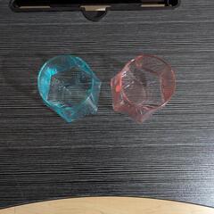 まとめてお得！グラスペアセットの画像